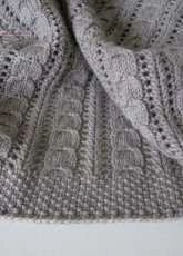 Cuddle me Baby Blanket by Maanel-Free
