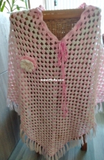 poncho