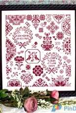 Rosewood Manor - My Token of Love