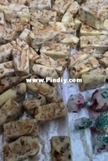 nougat