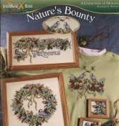 StitchWorld X-Stitch 03-246 - Natures Bounty