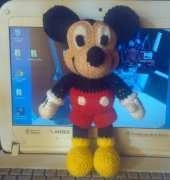 Mickey