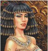 Mystic Stitch MG-70 Egyptian .pat