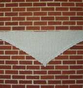 fugas shawl