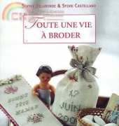 Mango Pratique-Toute Une Vie a Broder