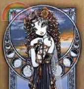 HAED HAEMYJ 102 Lucia by Myka Jelina