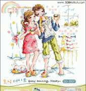 Soda SO-3107 Good Morning, Honey