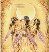 HAESF 3208 Dance of The Graces