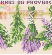 Vervaco 76.018 Herbes de provence