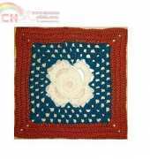 Melinda Miller - Thankful Stitches - Free