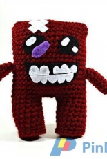 Codi Hudnall - Meat Boy - Free