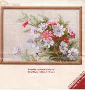 Riolis 583 Bouquet