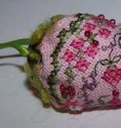 JN Noellas Berry Finished!