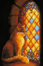 Riolis 1848 - Castle Guardian