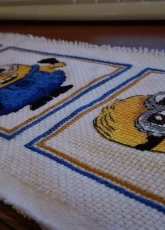 Minions Banner