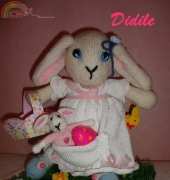Bethany do Easter