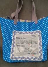 sac les mouettes