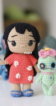 Tekyumak - Havva - Lilo - Turkish