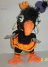 Crow