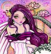HAECCKQS 36 QS Beloved One by Ching-Chou Kuik