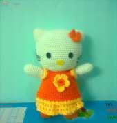 My kitty