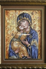Vladimirskaya GM  Quadros