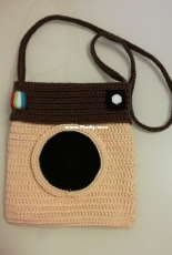 Bolso instagram gd