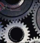 Golden Kite GK 510 - Gears