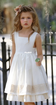Violette Field Threads - Isobel Top & Dress