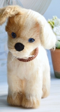 Vishnevaya Masterskaya - Valentina Vishnevskaya - Bim Puppy