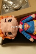 Mijn superman is gedaan _ chien eunice renee