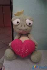 frog