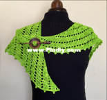 Jan Power Designs - Matcha