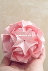 kusudama