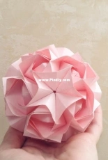 kusudama