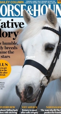 Horse and Hound - 12 Feb -  2026