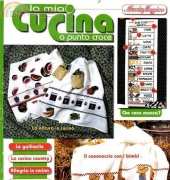La mia Cucina a Punto Croce
