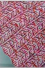 Sizzle Pop pattern by Lesley Anne Robinson - English - Spanish