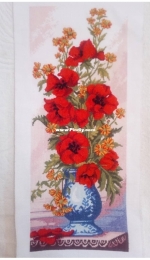 Poppies