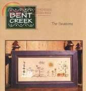 Bent Creek - The Seasons (pat)