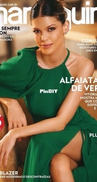 Manequim - Issue 745/2022 - Portuguese