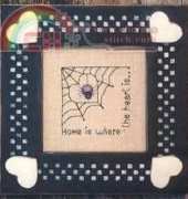 San-Man Originals - Home Is Where The Heart Is