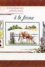 Marie Coeur - Margot 4332 - Á la ferme