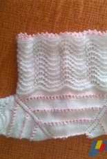 baby jacket