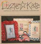 Lizzie Kate - Yankee Doodles