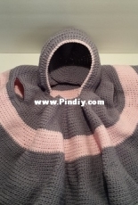 Car Seat Puncho
