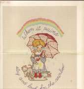 When It Rains.....
