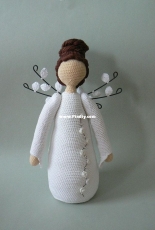 Kamlin - Katka Reznickova - Angel - Czech