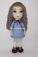 Reem Talaat - Doll