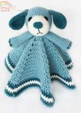 Bowtykes - Briana Olsen - Dog Lovey